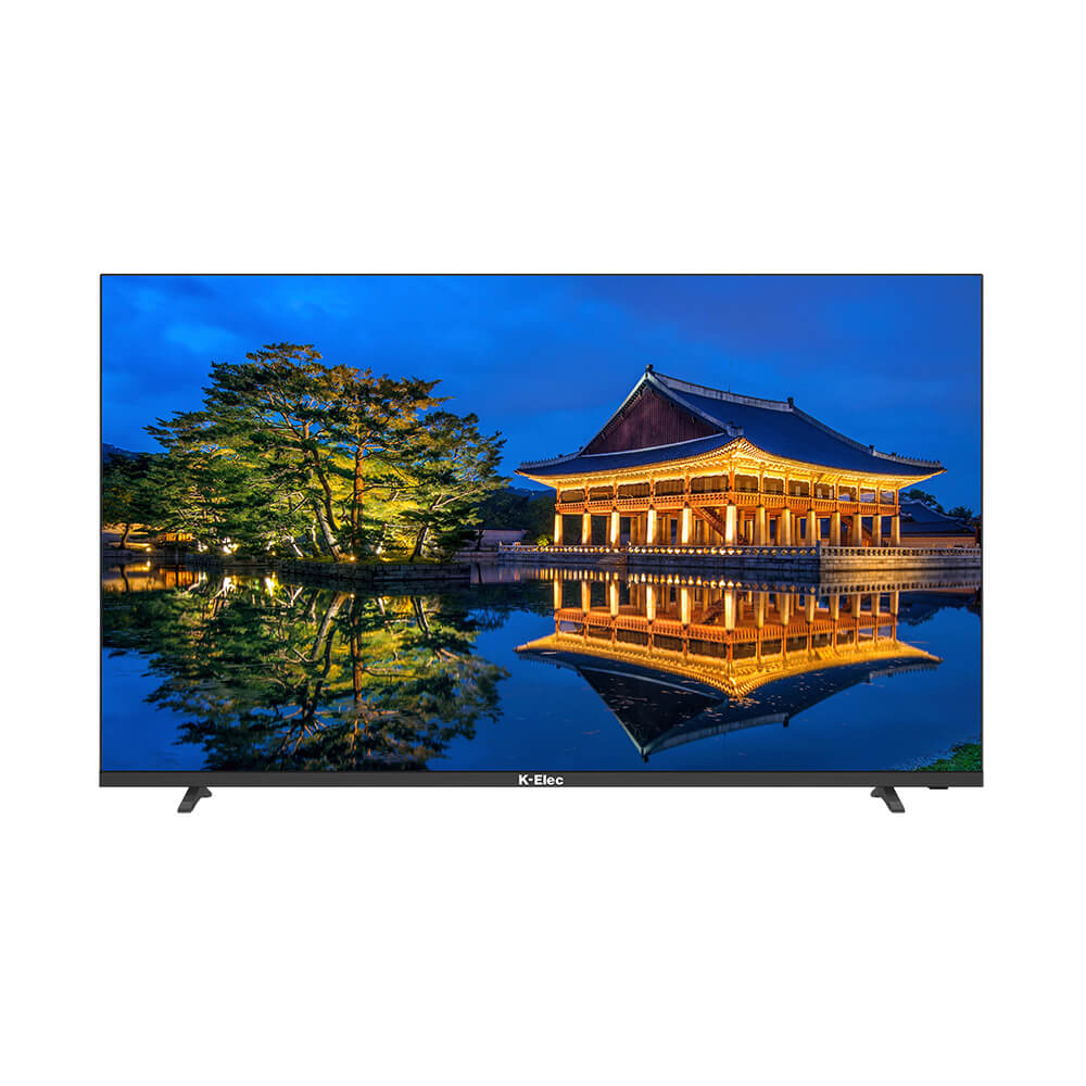 TV Ultra HD 43UK885V