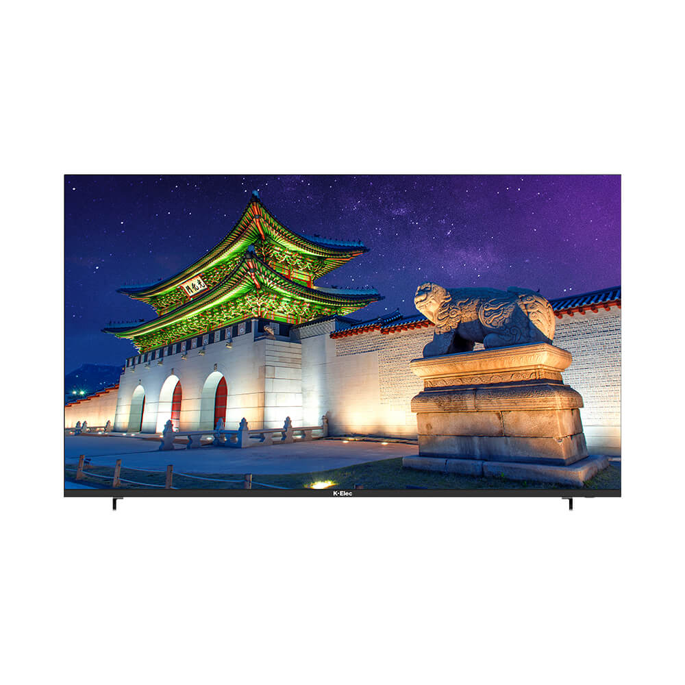 UHD-55-UK885V-Front-side TV Ultra HD 55UK885V