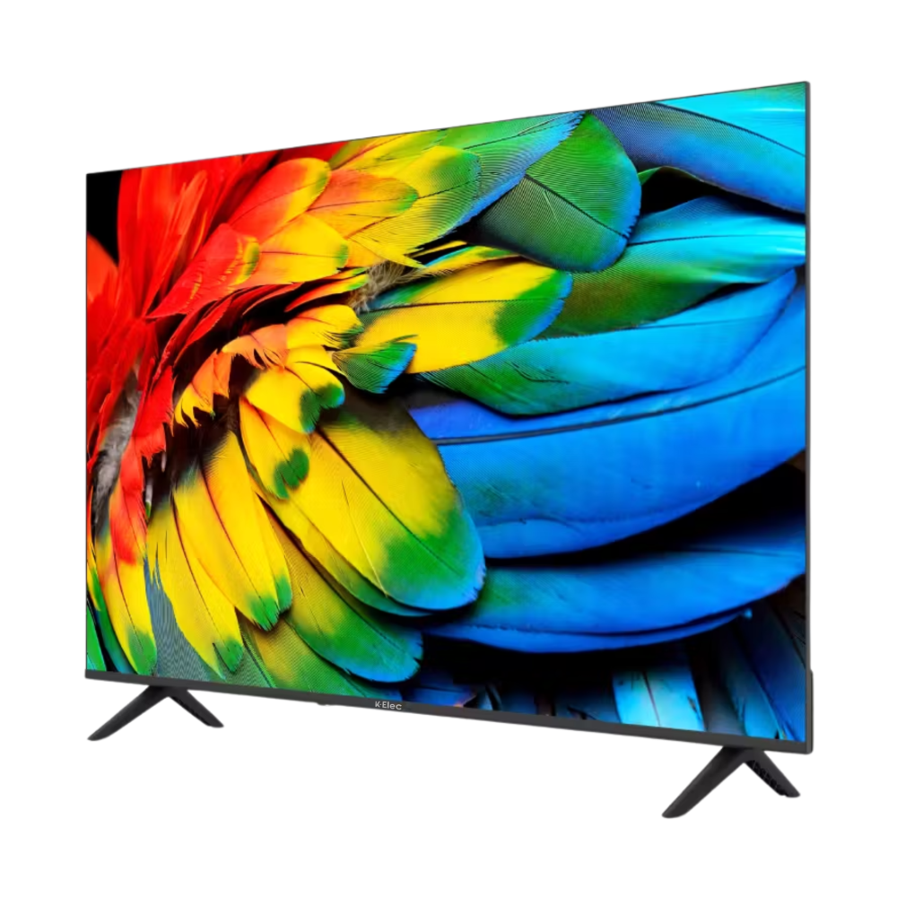 UHD 2 Google TV 50UL990V