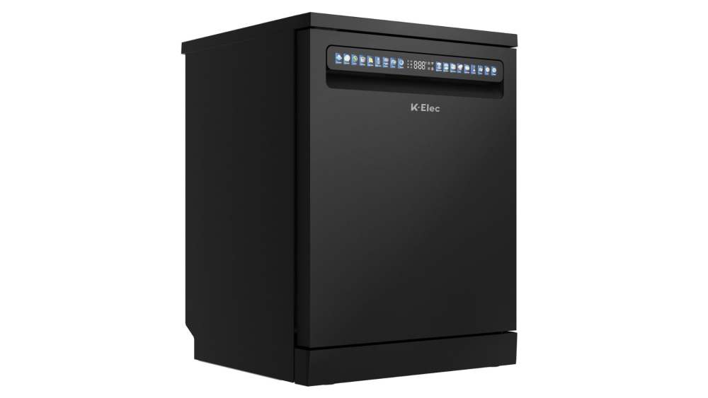 6 Máy Rửa Chén Bát K-Elec KDW-2616B8V