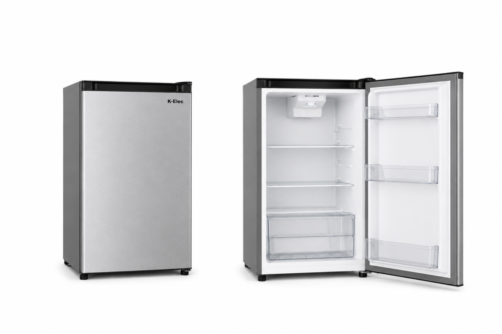 Tủ Lạnh Mini K-Elec KR14-SDC-VSC
